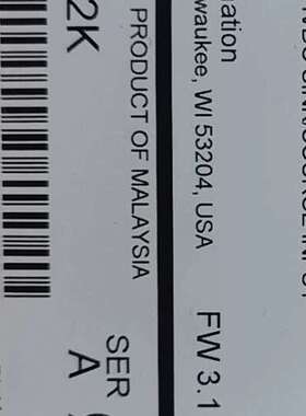 1769-IQ32K 输入模块 AB 议价