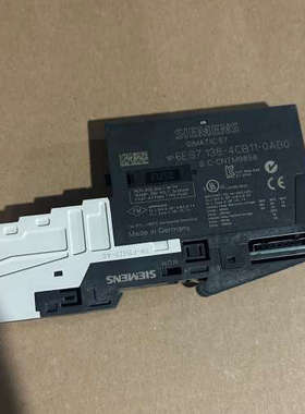 模块 6es7138-4cb11-0ab0  议价