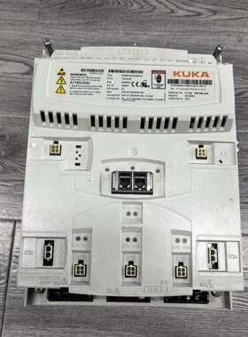 库卡机器人驱动器 KSP 600-3x40，ECMAS3D4议价