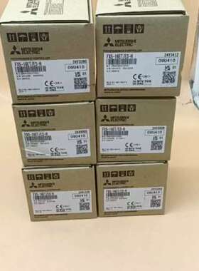 (议价)FX5-16ETES-H高速模块，原