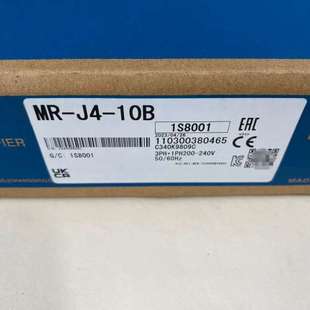 伺服驱动器 10B 议价