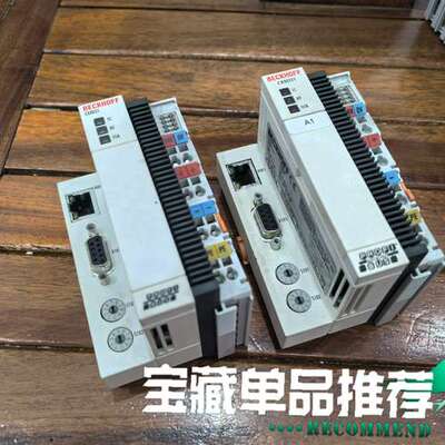 (议价)倍福CX8031模块，新，常，