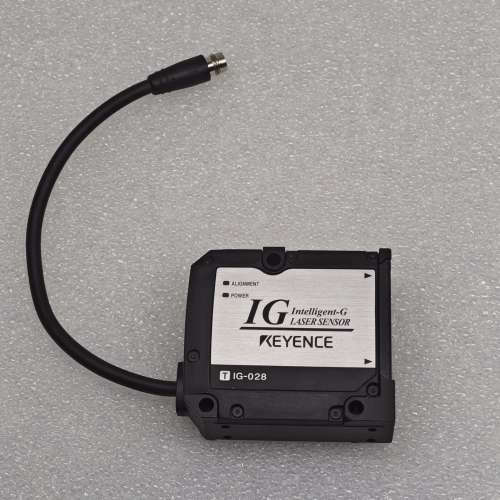 IG-028 基恩士KEYENCE 激光测量传感器 议价