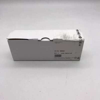 (议价)56424 MURR穆尔 分线总线 （本