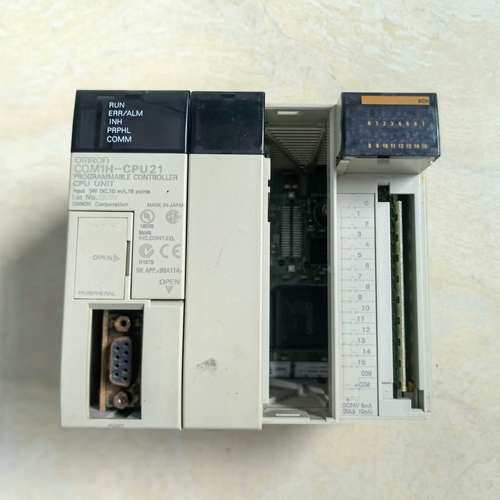 (议价)CQM1H-CPU21可控制器，，