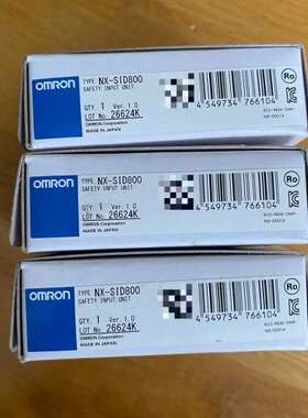 (议价)扩展模块NX-SID800图，图，