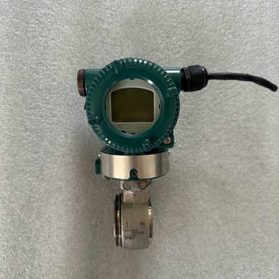 横河压力变送器  EJA110E议价