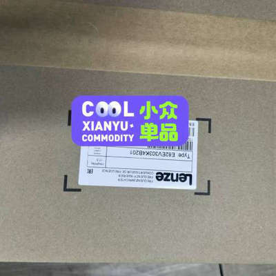 E82EV303K4B201议价