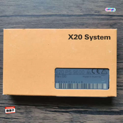 贝加莱 X20PS9600 模块，，数议价