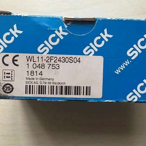 1048753 SICK西克WL11-2F2430S04 全议价