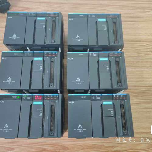 (议价)汇川，AM600-CPU1608TP
