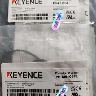 M51C3PL F51C3PL 基恩士传感器 议价