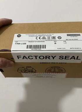 (议价)1769-L32E  链接，！