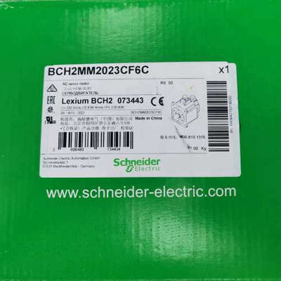 28系列伺服电机 BCH2MM2023CF6C议价