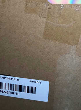 汇川变频器 MD290T22G30P-TC议价