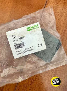 50010  MURR穆尔电子光耦模块议价