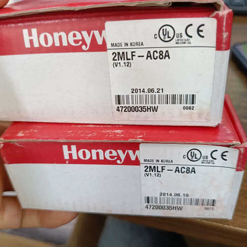 Honeywell霍尼韦尔模块2MLF-AC8A，，议价