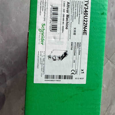 ATV340U22N4E，保真票议价