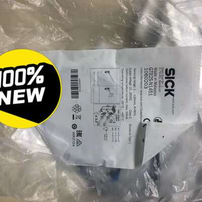 sickGTB2S-N1451  ，有议价