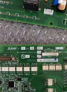 A74MA132E BC186A730G52 变频器议价