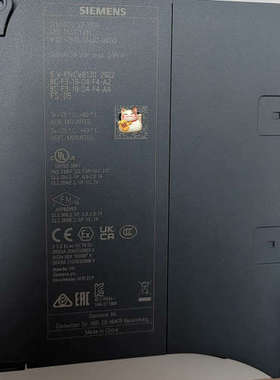 SIMATIC S7-1500 CPU1513-1 P议价