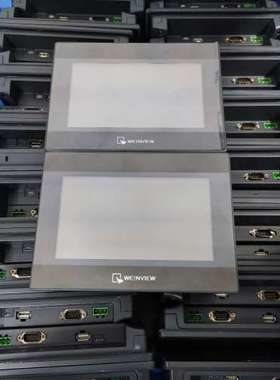 (议价)威纶触摸屏 7寸 MT6071ip TK6071ip T