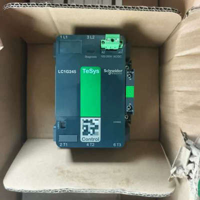 LC1G245KUEC接触器，，破，有议价