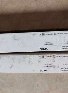 (议价)VEGA 威格 VEGASWING 53  SG53.XXTR3TV2  音叉液位开关