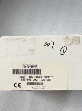 IC695PSA040   图议价