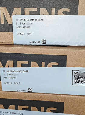 6SL3040-1MA01-0AA06SL30401MA0议价