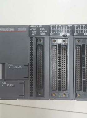 L02SCPU-CMLX42CM两个，的私议价