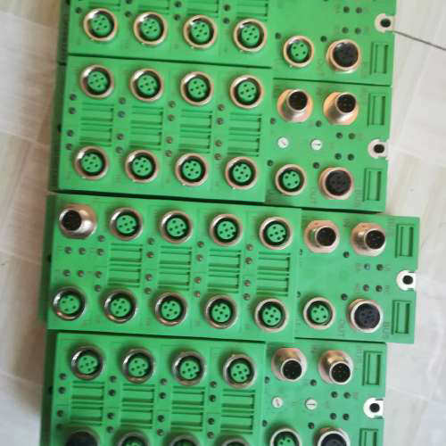 菲尼克斯集线器2736385议价