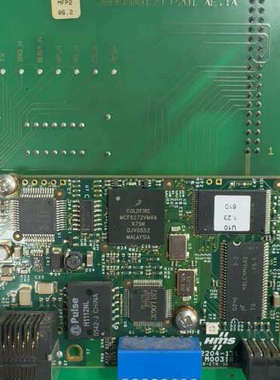 控制器模块 3BHE008128R0001 U议价