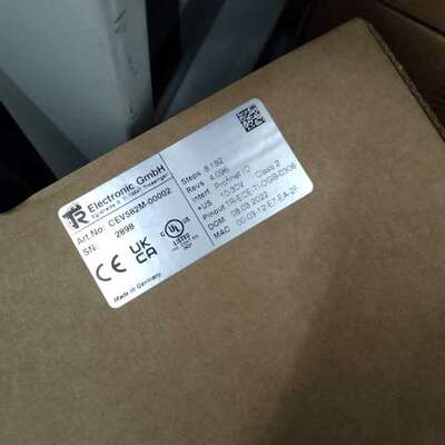 (议价)TRCEV582M-00002，议价。