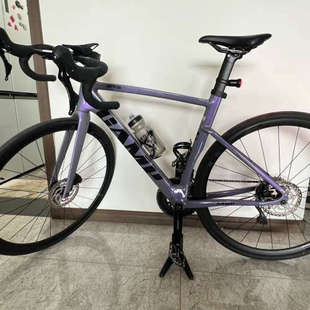 9坎普 sr5pro 【铝架碳把套坐管+7120大套议价