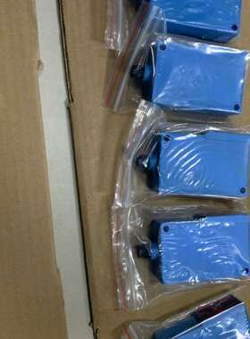 (议价)sick WE27-F430 三个 WS27-D430两个