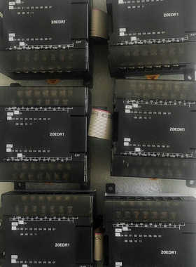CP1W-20EDR1  模块好新，议价