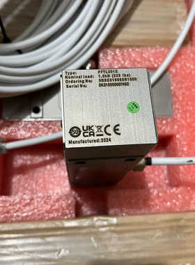 ABB张力传感器压头PFTL301E，订货号3BSE议价