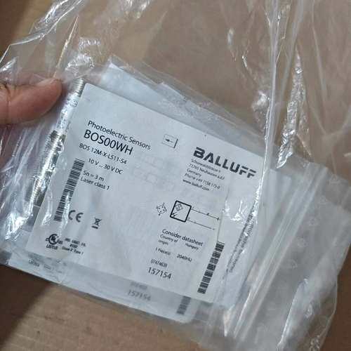 BALLUFFBOS00WH巴鲁夫BALLUFF光电议价