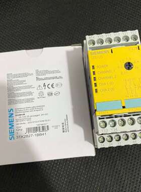 安全继电器3TK2827-2BB41  ，各有议价