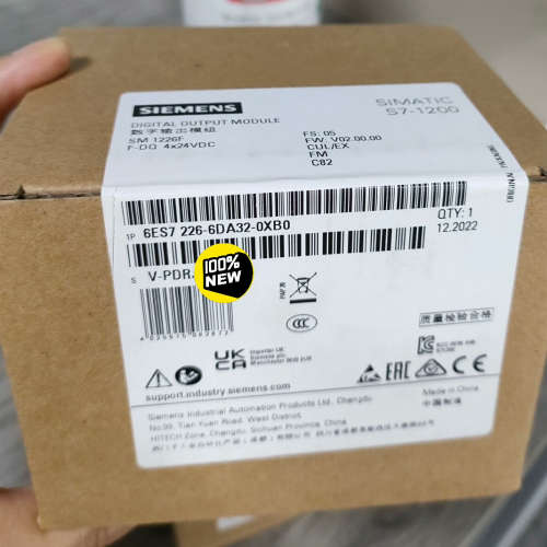 6ES7 226-6DA32-0XB0议价