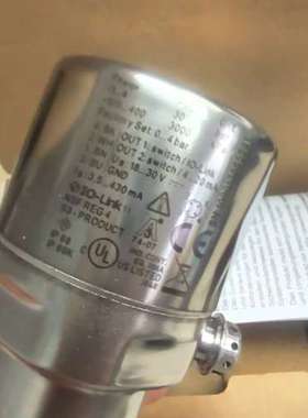 IFM易福门PI1703 PI1704 PI1705压力传感议价