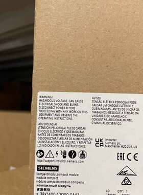 3RK1400-1DQ00-0AA3  AS-i 紧凑型模块议价