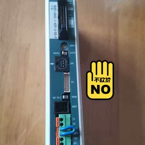 (议价)IAI电缸控制器PCON-C-42PI-NP-2-0
