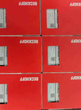 倍福KL9512 到货了 六个议价