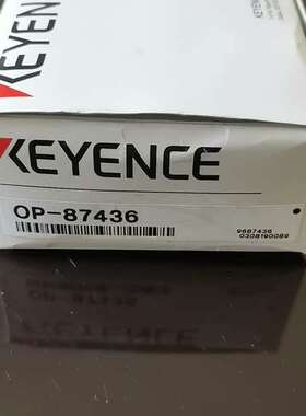 (议价)基恩士 IV滤镜  OP-87436