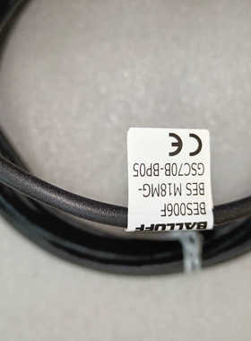 巴鲁夫BES006F传感器BES M18MG-GSC议价