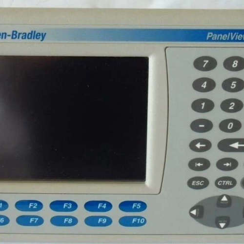 2711P-B6C20A AB 罗克韦尔议价