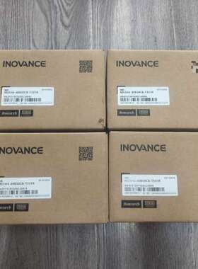 (议价)【】MS1H4-40B30CB-T331R 汇川电机，
