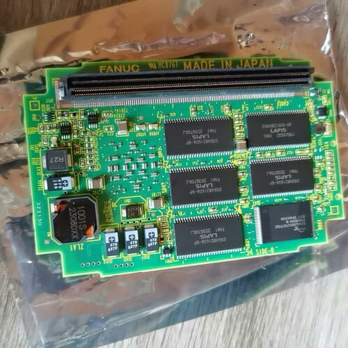 那科cpu A20B-3300-0472(议价)